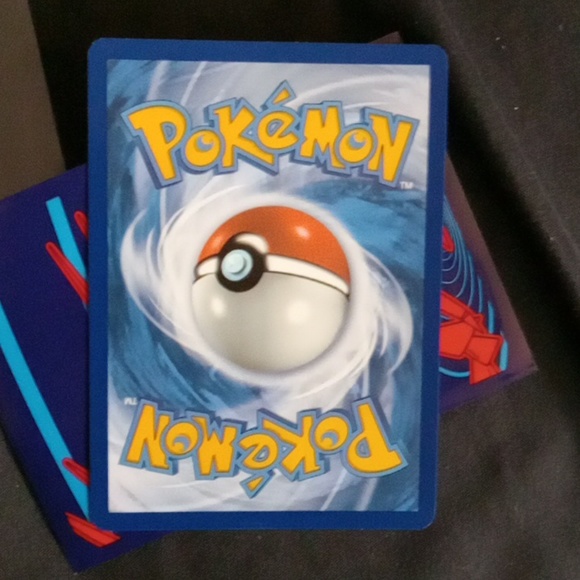 POKéMON 2023 Arcanine EX 32/198 full holographic SUPER RARE Card (2023)🆕 - Picture 5 of 6